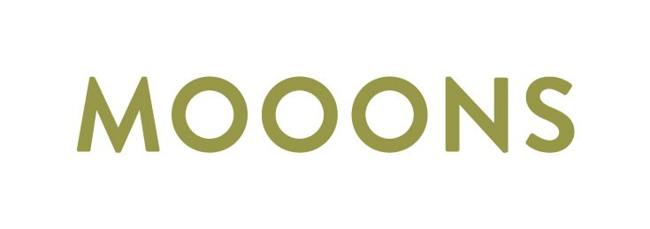 MOOONS Logo
