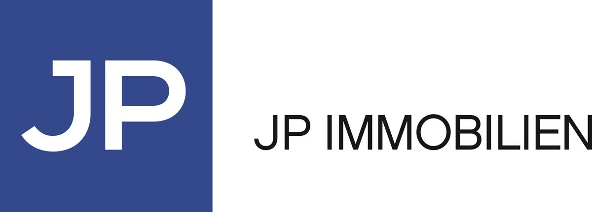 JP Immobilien Logo