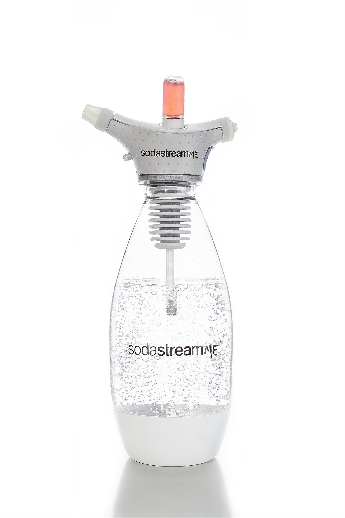 SodaStreamME