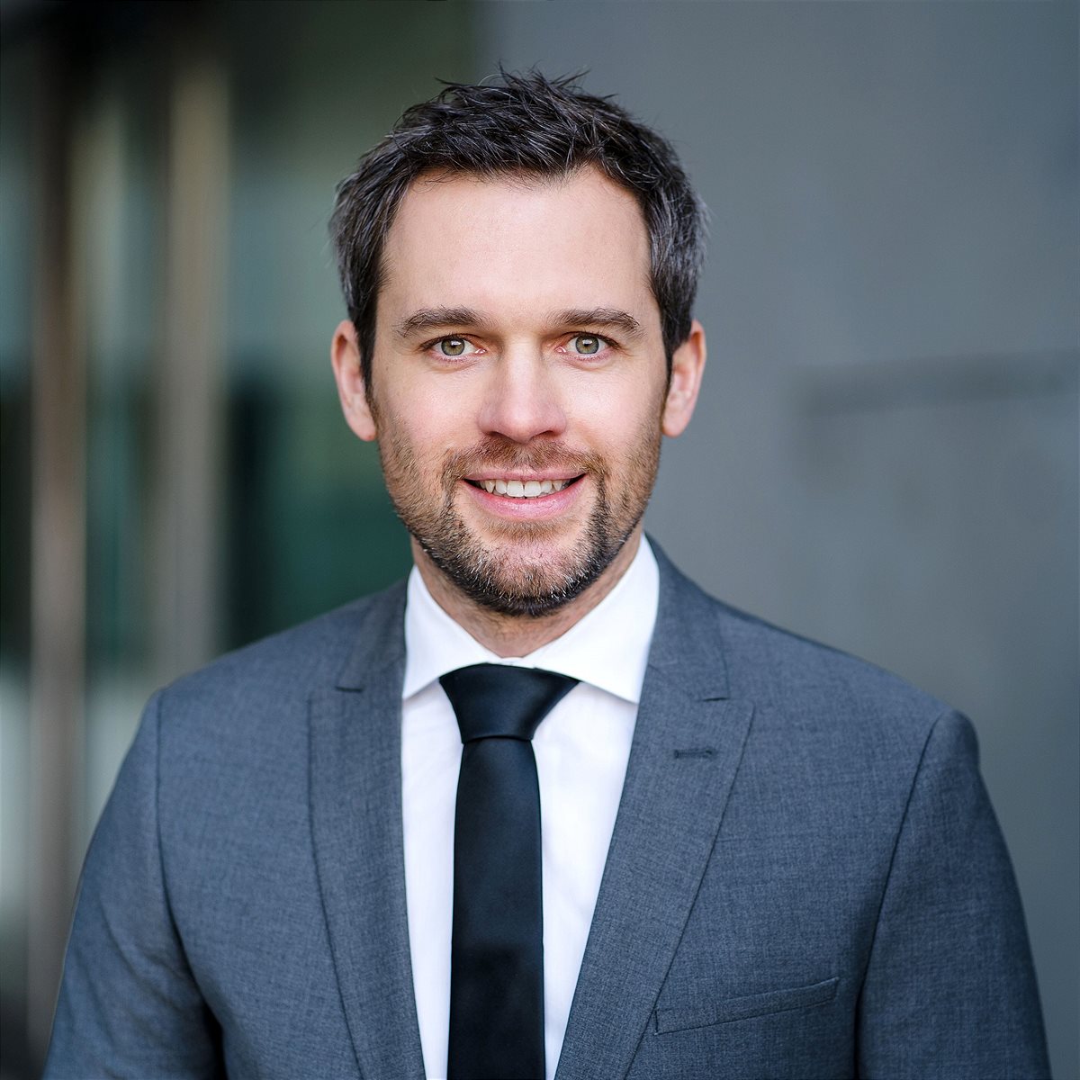 Marc Steinebach -SodaStream Sales Director Österreich & Deutschland 