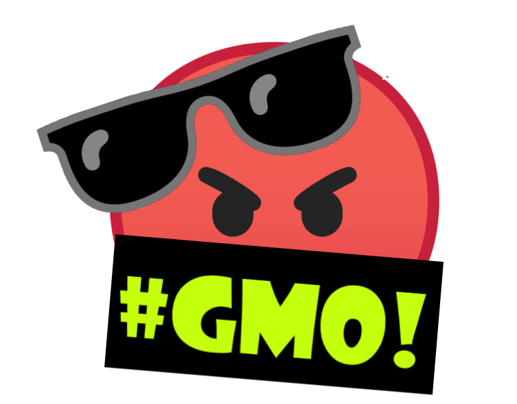 GMO Unmasked