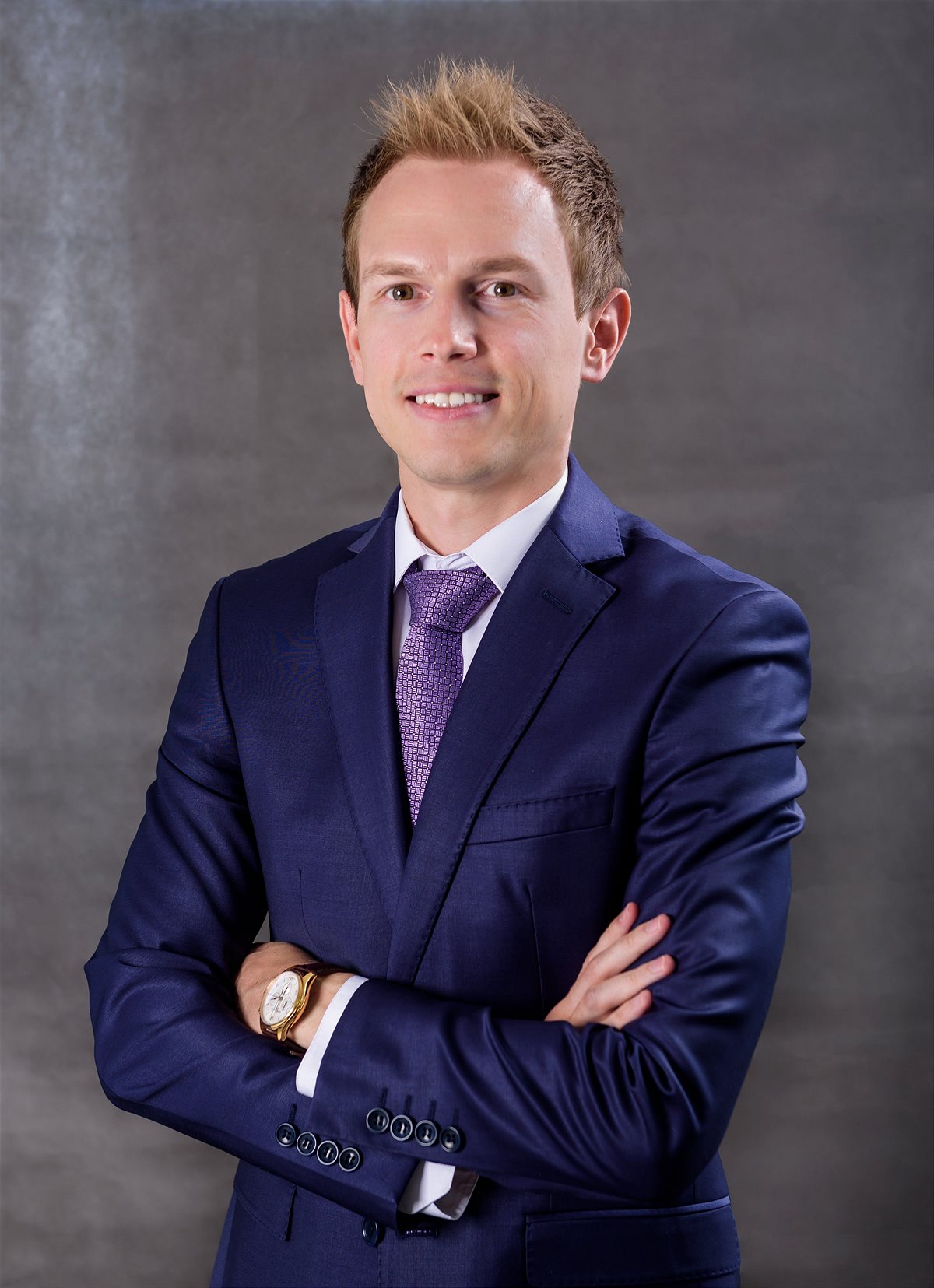 Ivan Drokin neuer Managing Director bei LUKOIL Lubricants Europe