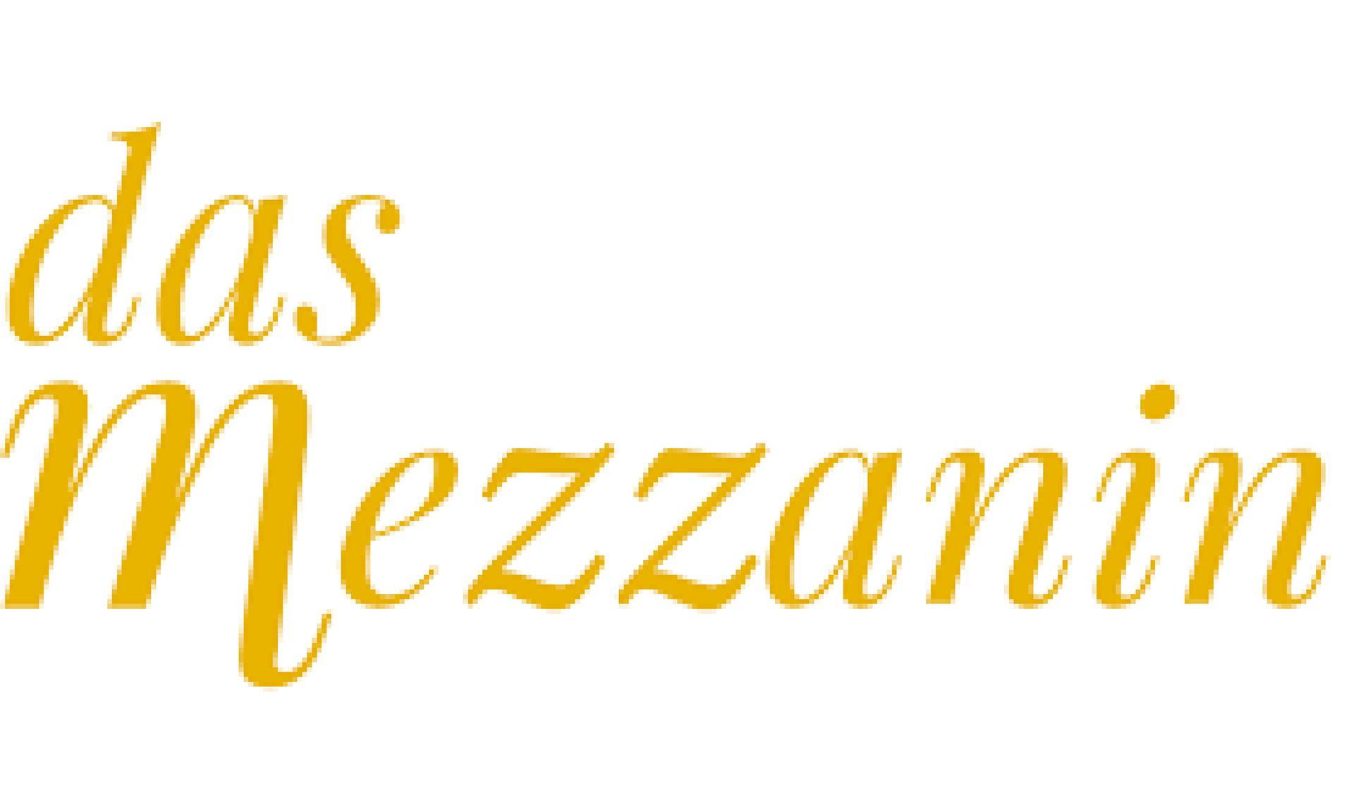 das Mezzanin (INTERSPAR)